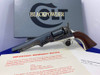 Colt 1862 Pocket Navy .36 5.5" *3rd GENERATION SAM COLT SIGNATURE SERIES*