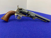 Colt 1862 Pocket Navy .36 5.5" *3rd GENERATION SAM COLT SIGNATURE SERIES*