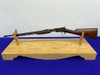 1937 Winchester Model 62 .22 S/L/LR 23" *COLLECTIBLE PUMP-ACTION RIFLE*