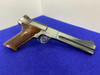 1949 Colt Woodsman Match Target .22LR Blue 6" *COLLECTIBLE 2nd SERIES COLT*