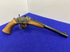 Uberti/Navy Arms 1871 Rolling Block .357 9.5" *AMAZING SINGLE-SHOT PISTOL*