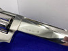 Rossi M986 Cyclops .357 Mag Stainless 6" *BEAUTIFUL BRIGHT STAINLESS*