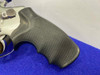 Rossi M986 Cyclops .357 Mag Stainless 6" *BEAUTIFUL BRIGHT STAINLESS*
