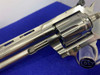 2024 Colt King Cobra .22 LR Stainless 6" *FANTASTIC 10-SHOT REVOLVER*