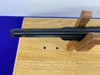 2021 Ruger 10/22 .22 LR Black 16" *EXCELLENT TAKEDOWN MODEL RIFLE*