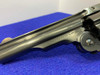 2014 Uberti/Taylor's Second Model Schofield .45 *FAITHFUL REPRODUCTION*