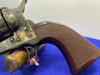 2018 Uberti/Taylor's & Co. Smoke Wagon .357 Mag *EXCELLENT COWBOY REVOLVER*