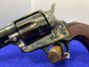 2018 Uberti/Taylor's & Co. Smoke Wagon .357 Mag *EXCELLENT COWBOY REVOLVER*