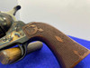 2018 Pietta/Cimarron Eliminator 8 .45 *BUILT FOR COWBOY-ACTION SHOOTING*