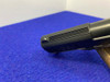 2014 Walther P22 .22 LR Black 3.42" *AWESOME KRYPTEK CAMO POLYMER FRAME*