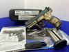 2014 Walther P22 .22 LR Black 3.42" *AWESOME KRYPTEK CAMO POLYMER FRAME*