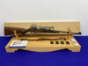 Zavasta MP22 .22 WMRF 22" Blued *EXCELLENT SMALL-GAME BOLT-ACTION RIFLE*