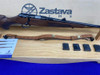 Zavasta MP22 .22 WMRF 22" Blued *EXCELLENT SMALL-GAME BOLT-ACTION RIFLE*