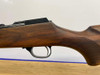 Zavasta MP22 .22 WMRF 22" Blued *EXCELLENT SMALL-GAME BOLT-ACTION RIFLE*