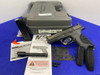 Smith Wesson M&P9 9mm 4.25" *PERFORMANCE CENTER PORTED & THREADED BARRELS*