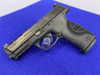 Smith Wesson M&P9 9mm 4.25" *PERFORMANCE CENTER PORTED & THREADED BARRELS*