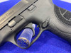 Smith Wesson M&P9 9mm 4.25" *PERFORMANCE CENTER PORTED & THREADED BARRELS*