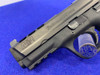 Smith Wesson M&P9 9mm 4.25" *PERFORMANCE CENTER PORTED & THREADED BARRELS*