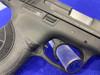 Smith Wesson M&P9 9mm 4.25" *PERFORMANCE CENTER PORTED & THREADED BARRELS*