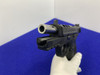 Smith Wesson M&P9 9mm 4.25" *PERFORMANCE CENTER PORTED & THREADED BARRELS*