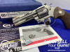 2020 Colt Python .357 Mag Stainless 4.25" *EXCELLENT MODERN SNAKE SERIES*