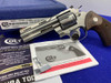 2020 Colt Python .357 Mag Stainless 4.25" *EXCELLENT MODERN SNAKE SERIES*