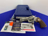 2020 Colt Python .357 Mag Stainless 4.25" *EXCELLENT MODERN SNAKE SERIES*