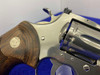2020 Colt Python .357 Mag Stainless 4.25" *EXCELLENT MODERN SNAKE SERIES*