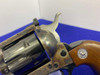 1970 Colt New Frontier .45 Colt 7.5" *LIMITED PRODUCTION SAA - 4,200 MADE* 