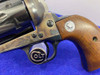 1970 Colt New Frontier .45 Colt 7.5" *LIMITED PRODUCTION SAA - 4,200 MADE* 