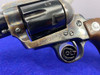 1970 Colt New Frontier .45 Colt 7.5" *LIMITED PRODUCTION SAA - 4,200 MADE* 