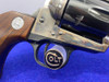 1970 Colt New Frontier .45 Colt 7.5" *LIMITED PRODUCTION SAA - 4,200 MADE* 