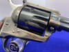 1970 Colt New Frontier .45 Colt 7.5" *LIMITED PRODUCTION SAA - 4,200 MADE* 