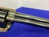 1970 Colt New Frontier .45 Colt 7.5" *LIMITED PRODUCTION SAA - 4,200 MADE* 