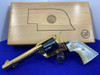 1968 Colt Frontier Scout .22 LR 4.75" *NEBRASKA CENTENNIAL* Collectible