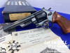 1983 Smith Wesson 25-2 .45 ACP Blue 6" *.45 CAL MODEL OF 1955 ROLLMARK*