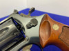 1983 Smith Wesson 25-2 .45 ACP Blue 6" *.45 CAL MODEL OF 1955 ROLLMARK*