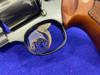 1983 Smith Wesson 25-2 .45 ACP Blue 6" *.45 CAL MODEL OF 1955 ROLLMARK*