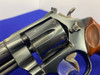 1983 Smith Wesson 25-2 .45 ACP Blue 6" *.45 CAL MODEL OF 1955 ROLLMARK*