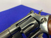 1983 Smith Wesson 25-2 .45 ACP Blue 6" *.45 CAL MODEL OF 1955 ROLLMARK*
