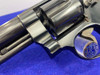1983 Smith Wesson 25-2 .45 ACP Blue 6" *.45 CAL MODEL OF 1955 ROLLMARK*