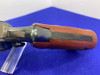 1983 Smith Wesson 25-2 .45 ACP Blue 6" *.45 CAL MODEL OF 1955 ROLLMARK*