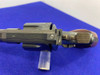 1983 Smith Wesson 25-2 .45 ACP Blue 6" *.45 CAL MODEL OF 1955 ROLLMARK*