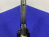 1983 Smith Wesson 25-2 .45 ACP Blue 6" *.45 CAL MODEL OF 1955 ROLLMARK*