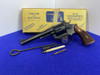 1953 Smith Wesson K-22 Masterpiece .22LR *POSTWAR 3RD MODEL "PRE-MODEL 17"*