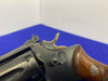 1953 Smith Wesson K-22 Masterpiece .22LR *POSTWAR 3RD MODEL "PRE-MODEL 17"*