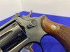 1953 Smith Wesson K-22 Masterpiece .22LR *POSTWAR 3RD MODEL "PRE-MODEL 17"*