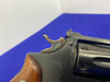 1953 Smith Wesson K-22 Masterpiece .22LR *POSTWAR 3RD MODEL "PRE-MODEL 17"*