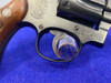 1953 Smith Wesson K-22 Masterpiece .22LR *POSTWAR 3RD MODEL "PRE-MODEL 17"*