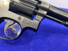 1953 Smith Wesson K-22 Masterpiece .22LR *POSTWAR 3RD MODEL "PRE-MODEL 17"*